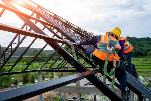 Best Emergency Roof Repair  in Crescent Springs, KY