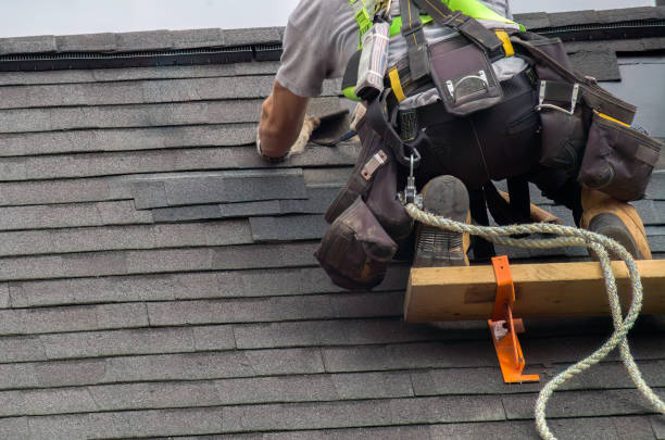 Quick and Trustworthy Emergency Roof Repair Services in Crescent Springs, KY