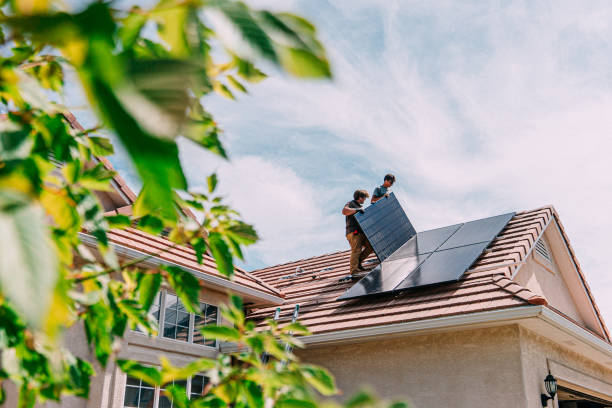 Best Gutter Installation and Roofing  in Crescent Springs, KY