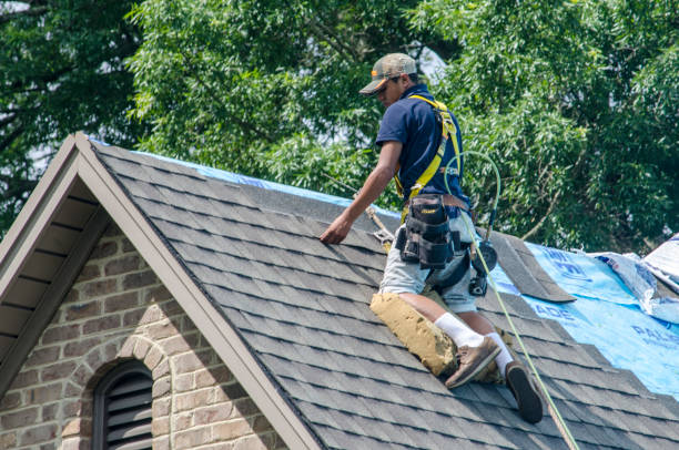 Heating Cable for Roof Installation in Crescent Springs, KY